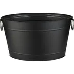 APS Nádoba na chlazení nápojů TIN černá, 36101