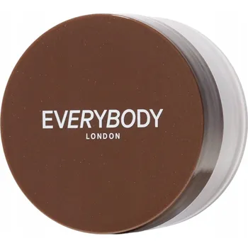 Pudr EVERYBODY LONDON rozjasňující pudr pod oči Brightening Silk 7g