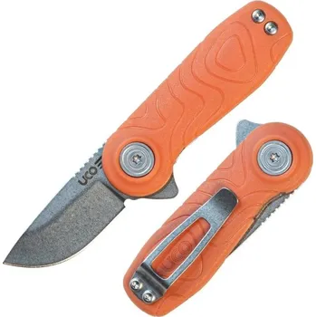 Multifunkční nůž UCO gear UCO Tinkham - TIGER 54269005818