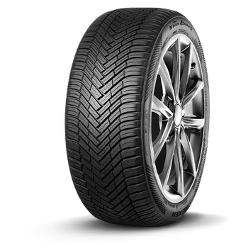 Celoroční osobní pneu 255/45R19 104W, Nexen, N'BLUE 4SEASON 2 XL (N'blue 4Season 2 XLCB73)