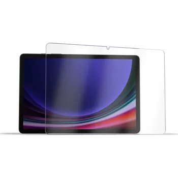 Příslušenství pro tablet AlzaGuard Glass Protector pro Samsung Galaxy Tab S9