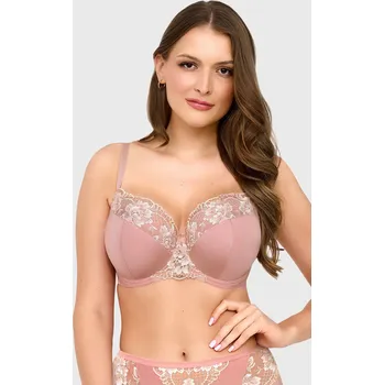 Dámské spodní prádlo Podprsenka Lola polovyztužená