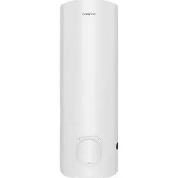 Bojler Elektrický bojler Atlantic VSRS 200 l