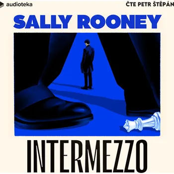 Intermezzo Audiokniha