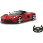 Jamara Ferrari LaFerrari Aperta 1:14 red drift mode