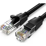 Vention Cat.6 UTP Patch Cable 15m Black