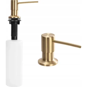 Dávkovač mýdla Dávkovač Ari 300 ml