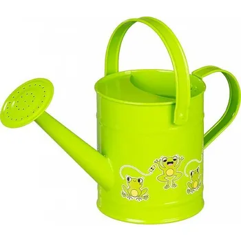 Konev Konvička dětská plechová zelená 1,5l SL2111425X