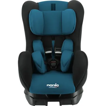 Autosedačka NANIA Oskar Blue