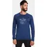 Kilpi Mavora Top-M UM0505KIDBL tmavě modré