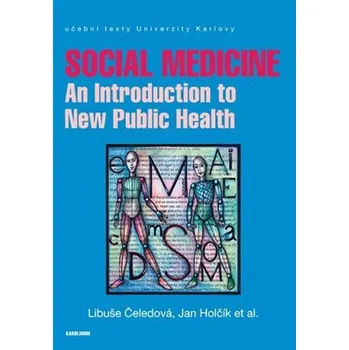 Kniha Social Medicine Ekniha