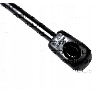 Dveře karosérie Plynová pružina, víko zavazadlového prostoru Stabilus 0008SX