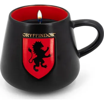 Svíčka Harry Potter Cup Gryffindor 275 g
