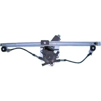 Stahovačka okna SCHNEIDER přední stahovačka pro MERCEDES-BENZ W168 "A" 97-04 P