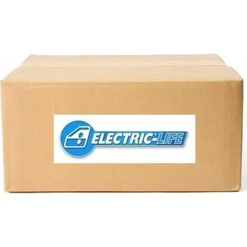 Dveře karosérie Electric Life ZR8040108 Vnější klika dveří