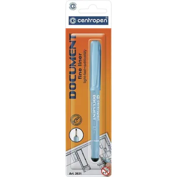 CENTROPEN liner 2631 0,3 mm