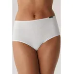 3 PACK kalhotky Atlantic 3BLP-585 - Maxi Černá XL