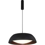 Azzardo AZ3148 - LED Stmívatelný lustr na lanku LENOX LED/40W/230V