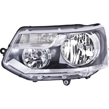 Auto-moto ACI VW TRANSPORTER 10- přední světlo H7+H15 (el. ovládané + motorek) L