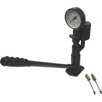 Autodiagnostika Magma 1106G Tester na vstřikovače