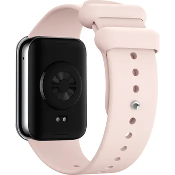 Eternico Essential pro Xiaomi Band 8 Pro / 9 Pro, Redmi Watch 4 / 5 pink