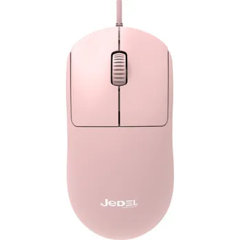 Myš JEDEL CP89 růžová