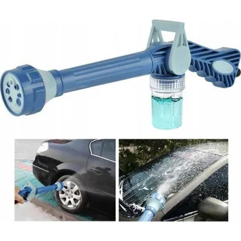 Mycí kartáč na vozidlo PREXIM Vodní tlaková pistole