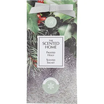 Ashleiigh & Burwood The Scented Home Vonný sáček Frosted Holly