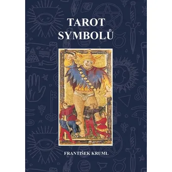 Tarot symbolů Ekniha