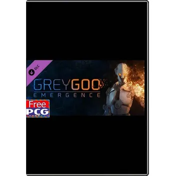 Počítačová hra Grey Goo: Emergence