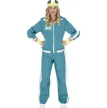 GUIRCA Squid game gymnastka M