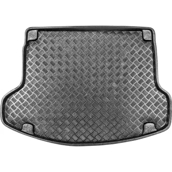 Autodoplněk ACI HYUNDAI i30, 17- plastová vložka do kufru (Fastback- facelift)