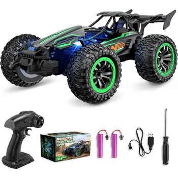 RC model auta Perbabe RC auto off-road 2WD, 20 km/h