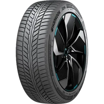 Zimní osobní pneu HANKOOK IW01A Winter i*cept ION X 275/35 R21 103V T0 DOT2023