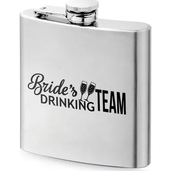 Placatka Placatka Bride's drinking team