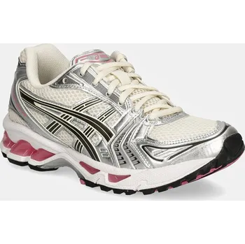 Dámské tenisky Tenisky Asics GEL-KAYANO 14, 37, stříbrná, SLM