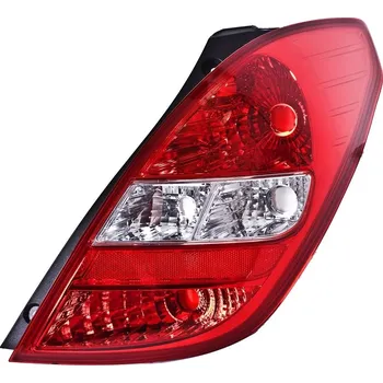 Auto-moto ACI HYUNDAI i20 09- zadní světlo (bez objímek) P