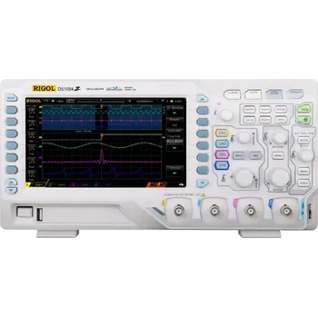 Osciloskop Osciloskop RIGOL DS1054Z
