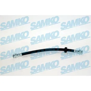 Brzdová hadice Brzdová hadice SAMKO 6T47039
