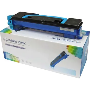 Tonerová kazeta Cartridge Web Cyan UTAX 3626 náhradní 4462610011