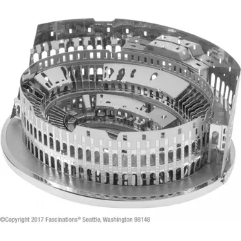 Puzzle Metal Earth 3D puzzle Koloseum (ICONX)