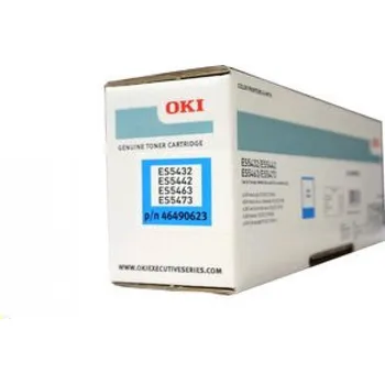 OKI 46490623 - originální