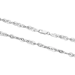 JAN KOS JEWELLERY MHT-1684/SN50 (Ag 925/1000, 9,46 g)