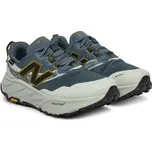 New Balance Běžecké boty Fresh Foam X Hierro v9 Gore-Tex® MHIG1KM Modrá 44_5