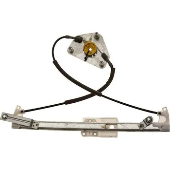 Stahovačka okna SCHNEIDER zadní stahovačka pro VW GOLF 13-17 P