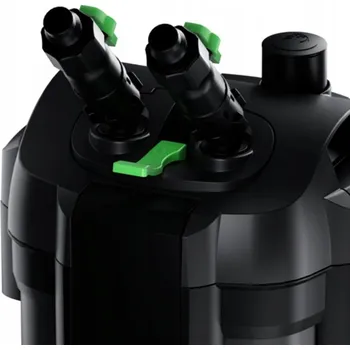 Vrták TETRA AquaStop s ventily pro EX 1200 - typ