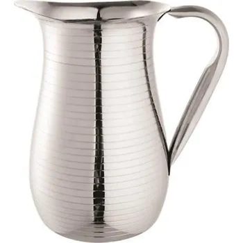 TORO Džbán 1,5 l na vodu, nerez