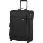 Samsonite Airea UPR. 55/20 EXP TOPPOCKET Black