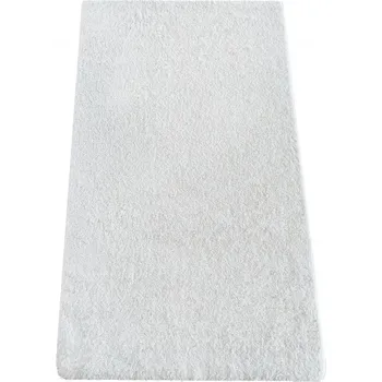 Koberec 4sleep kusový koberec Kamel - 120 × 170 cm bílý