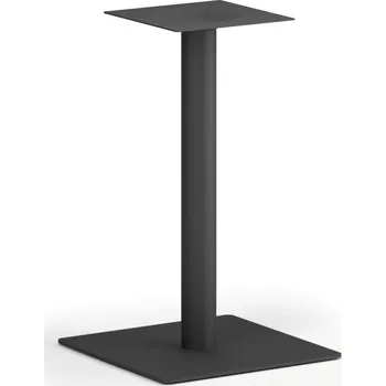 Stolová podnož Stolová podnož ENZO, 500 x 720 mm, černá